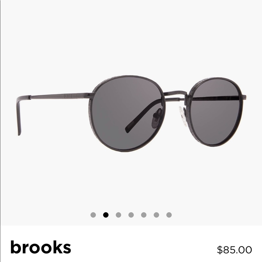 Diff Sunglasses
